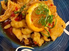 -汉水谣·江景餐厅(江滩店)