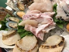 -真味鲜厨(观塘店)
