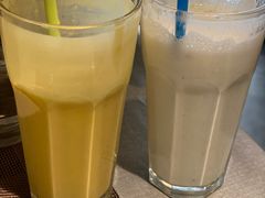 -Pita's&Tika's中东和印度风味餐厅(龙湖天街店)