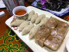 -思金拉措庄园藏餐(太阳岛店)