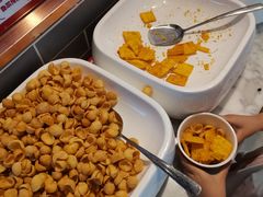 -渔家风味·鲅鱼水饺·央视展播·海鲜天津菜(开发区店)