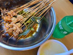 -嘉州鲜知味钵钵鸡(奎星楼店)