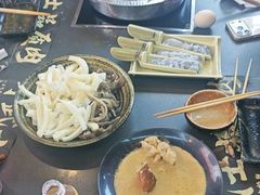 -牛武士寿喜烧·和牛火锅自助(全球首店)