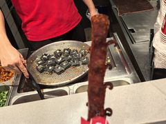 -黑色经典臭豆腐·湖南特产(太平街口店)