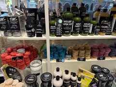 -LUSH(威尼斯人店)