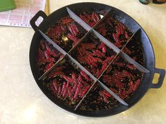 -重庆老火锅王(永陵路分店)