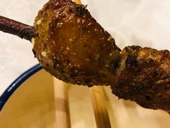 -金家老三饭庄(常营店)