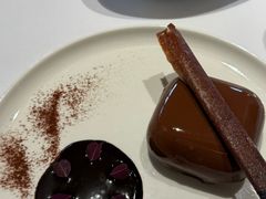 -Le Comptoir de Pierre Gagnaire