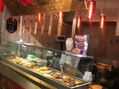 -东方饺子王(工农大路店)