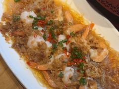 -郭家大院 老南京土菜(九霄店)