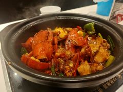 -辉记海鲜美食(氹仔店)