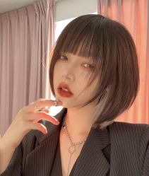 -爱秀造型 T-G