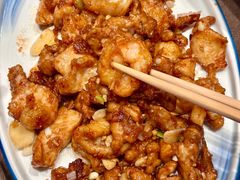 -润泽园饭庄(中山路店)