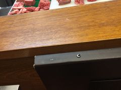 -松阪牛焼肉M(法善寺横丁店)