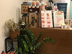 -一杯潮茶·专注潮汕茶饮(朝阳庄店)