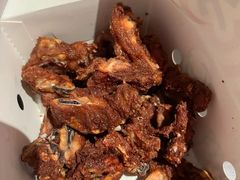-肯德基(新塘乐购店)