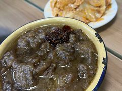 -定家小酥肉·清真(回民街店)
