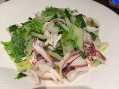 -单家老院·院子里的青岛菜(沙子口店)