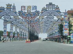 -江山半岛白浪滩景区