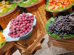 -一方渔歌蒸汽海鲜自助(文化路万达广场店)