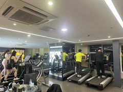 -超鹿运动健身(紫阳商贸中心店)