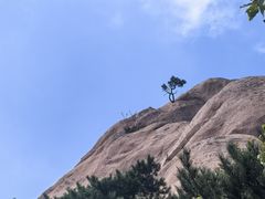 -大泽山风景名胜区