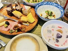 -食百绚全日制餐厅(成都棕榈泉费尔蒙酒店)