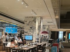 -合肥皇冠假日酒店·菲亚斯特自助餐厅(黄山路店)