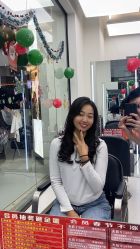 -乾健·烫染·接发SALON