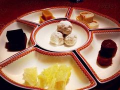 -白家大院·王府宫廷菜(苏州街店)