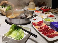 -俏牛哥鲜牛肉牛肆馆(重庆天地店)