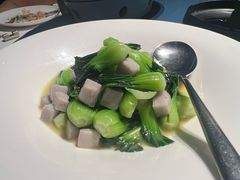 -三利音·玖弄小鲜(浦东嘉里城店)
