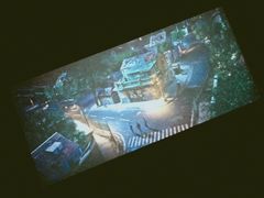 放映厅-金逸影城(名汇店)