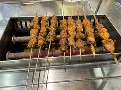 -彭城八戒羊肉串(总店)