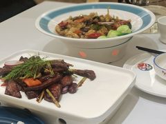 -北塘海鲜·天津菜(大光明桥旗舰店)