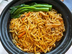 -安蒂娅.悦景轩中餐厅(西乡店)