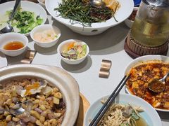 -老吉士酒家(丁香国际店)