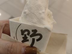 -野人先生Gelato(上海长宁龙之梦店)