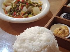-启东恒大酒店·品粤餐厅