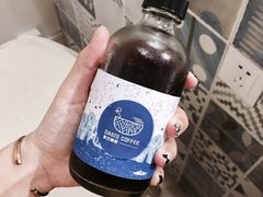 -Oasis coffee燕谷咖啡(公信店)