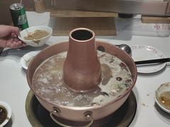 -东门口·新式老北京火锅(河西龙湖天街店)