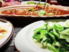 -锦城印象火锅(天府三街店)