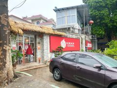 门面-龙桥私厨·姜花菊花过桥鱼·顺德菜(容桂店)