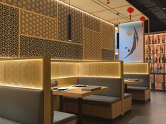 -德川家日本料理(顺义华联店)