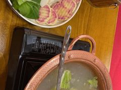 -民食香·腊排骨野生菌美食(木府店)