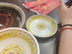 -芦月轩羊蝎子(北蜂窝店)