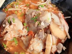 -Doo Dee Thai Food(Issan/Isaan/Esan)