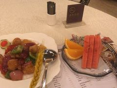 -广东嘉华大酒店·金銮阁中餐厅