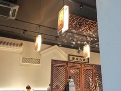 -北平小馆·烤鸭·家常菜(磨房北里店)