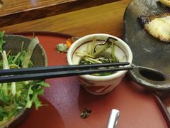 -京怀石·壬生
